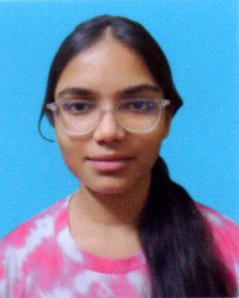 GUNGUN JAISWAL